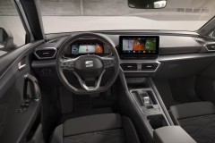 Seat Leon He�beks 2020 - foto 5