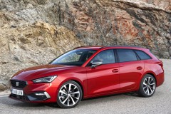 Seat Leon Univers�ls 2020 - foto 1