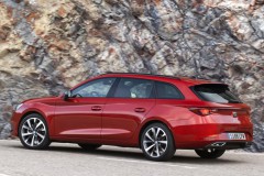Seat Leon Univers�ls 2020 - foto 2