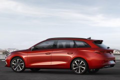 Seat Leon Univers�ls 2020 - foto 3