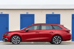 Seat Leon Univers�ls 2020 - foto 4