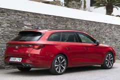 Seat Leon Univers�ls 2020 - foto 5