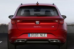 Seat Leon Univers�ls 2020 - foto 6
