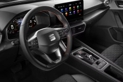 Seat Leon Univers�ls 2020 - foto 8