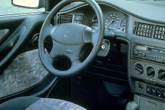 Seat Toledo He�beks 1991 - 1995 foto 2