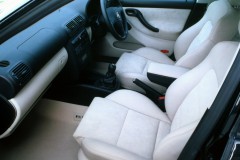 Seat Toledo Sedans 1999 - 2004 foto 8