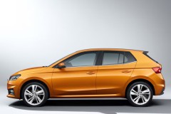 Skoda Fabia Heèbeks 2021 - foto 4