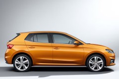 Skoda Fabia Heèbeks 2021 - foto 5