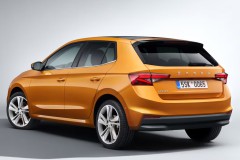 Skoda Fabia Heèbeks 2021 - foto 6