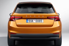 Skoda Fabia Heèbeks 2021 - foto 7