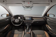 Skoda Fabia Heèbeks 2021 - foto 8