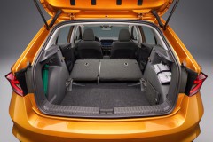 Skoda Fabia Heèbeks 2021 - foto 11