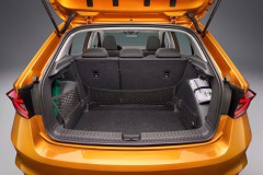 Skoda Fabia Heèbeks 2021 - foto 12
