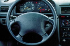 Subaru Forester 1997 - 2000 foto 3