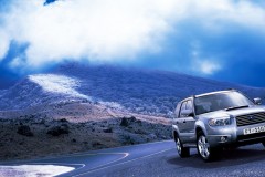 Subaru Forester 2005 - 2008 foto 3