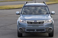 Subaru Forester 2008 - 2011 foto 1