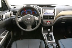 Subaru Forester 2011 - 2013 foto 6