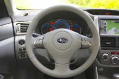 Subaru Forester 2011 - 2013 foto 5