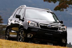 Subaru Forester 2013 - 2016 foto 8