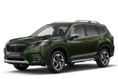 Subaru Forester 2021 - 2024 foto 1