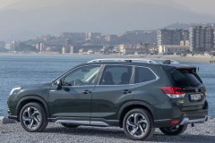 Subaru Forester 2021 - 2024 foto 4