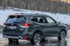 Subaru Forester 2021 - 2024 foto 5