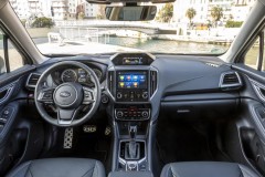 Subaru Forester 2021 - 2024 foto 6