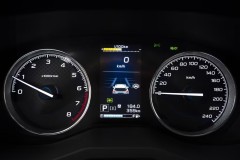 Subaru Forester 2021 - 2024 foto 7