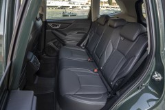 Subaru Forester 2021 - 2024 foto 8