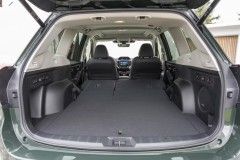 Subaru Forester 2021 - 2024 foto 9