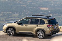 Subaru Forester 2024 - foto 2