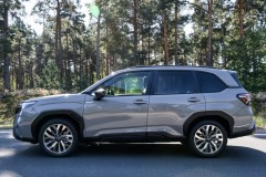 Subaru Forester 2024 - foto 3