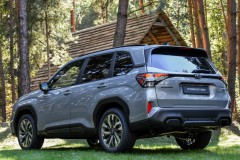 Subaru Forester 2024 - foto 4