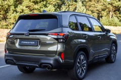 Subaru Forester 2024 - foto 5