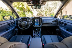 Subaru Forester 2024 - foto 6