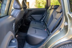Subaru Forester 2024 - foto 7