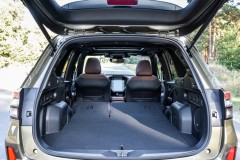 Subaru Forester 2024 - foto 8