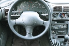 Subaru Impreza Univers�ls 1993 - 1997 foto 2