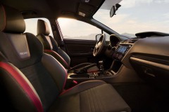 Subaru Impreza WRX Sedans 2017 - foto 7