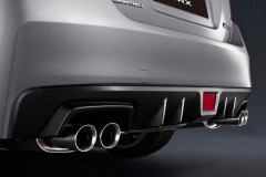 Subaru Impreza WRX Sedans 2017 - foto 10