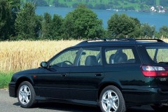 Subaru Legacy Univers�ls 2001 - 2003 foto 3