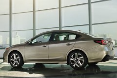 Subaru Legacy Sedans 2019 - 2022 foto 2