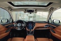 Subaru Legacy Sedans 2019 - 2022 foto 3