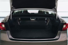 Subaru Legacy Sedans 2019 - 2022 foto 5
