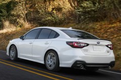 Subaru Legacy Sedans 2022 - foto 3