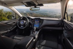 Subaru Legacy Sedans 2022 - foto 4