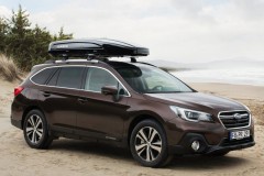 Subaru Outback Univers�ls 2017 - foto 4