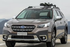 Subaru Outback Univers�ls 2019 - 2025 foto 1