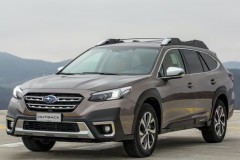 Subaru Outback Univers�ls 2019 - 2025 foto 2