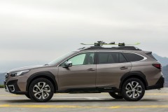 Subaru Outback Univers�ls 2019 - 2025 foto 3